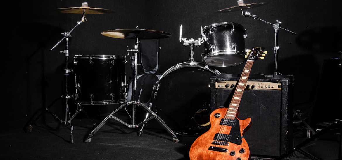 SSL Secured Webstore for Bands