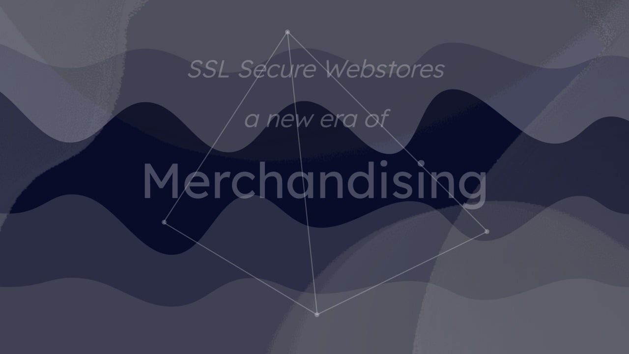 Website Design SEO Ecommerce SSL Webstores Tech Services