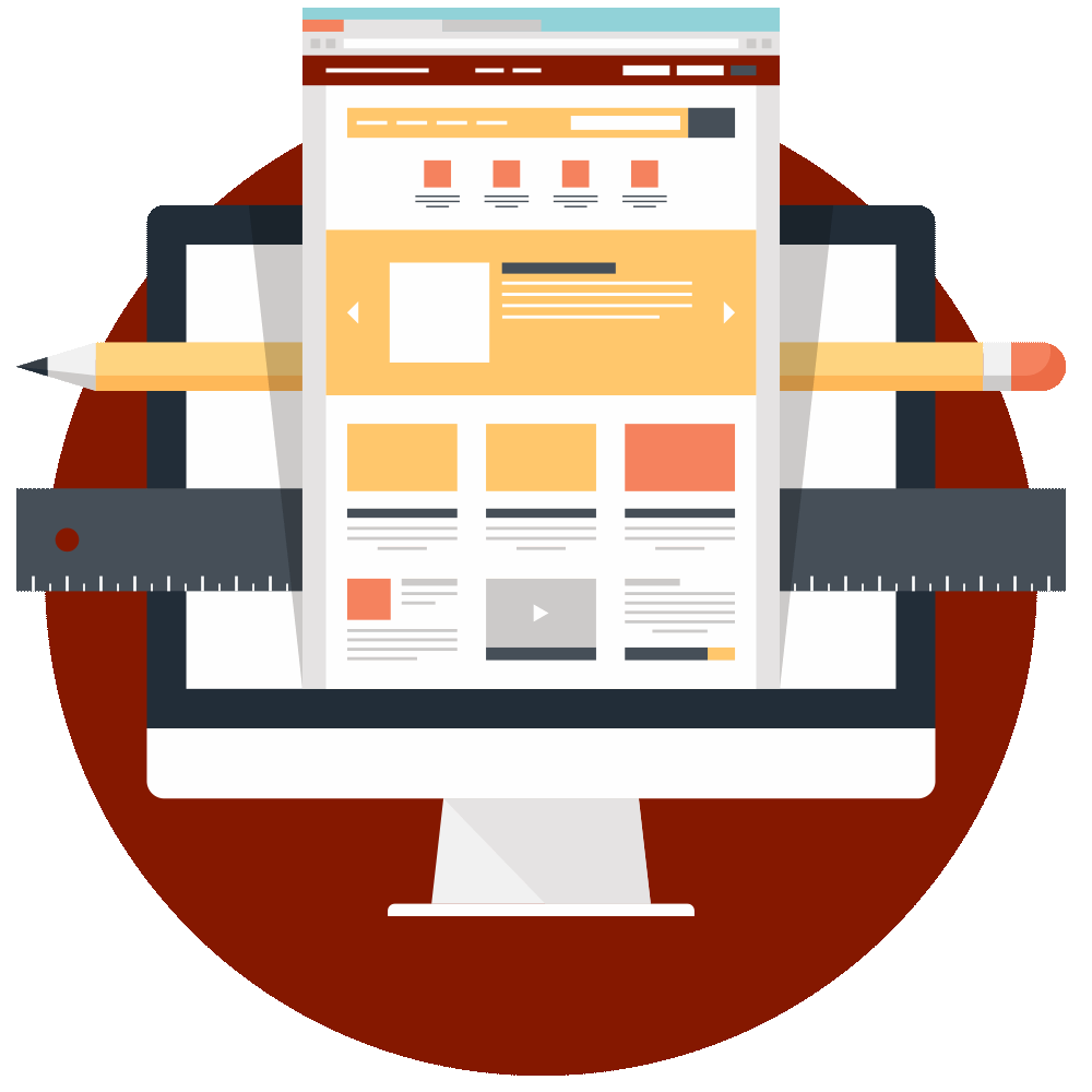 Website Design & Management Services SEO Sign Up Now!