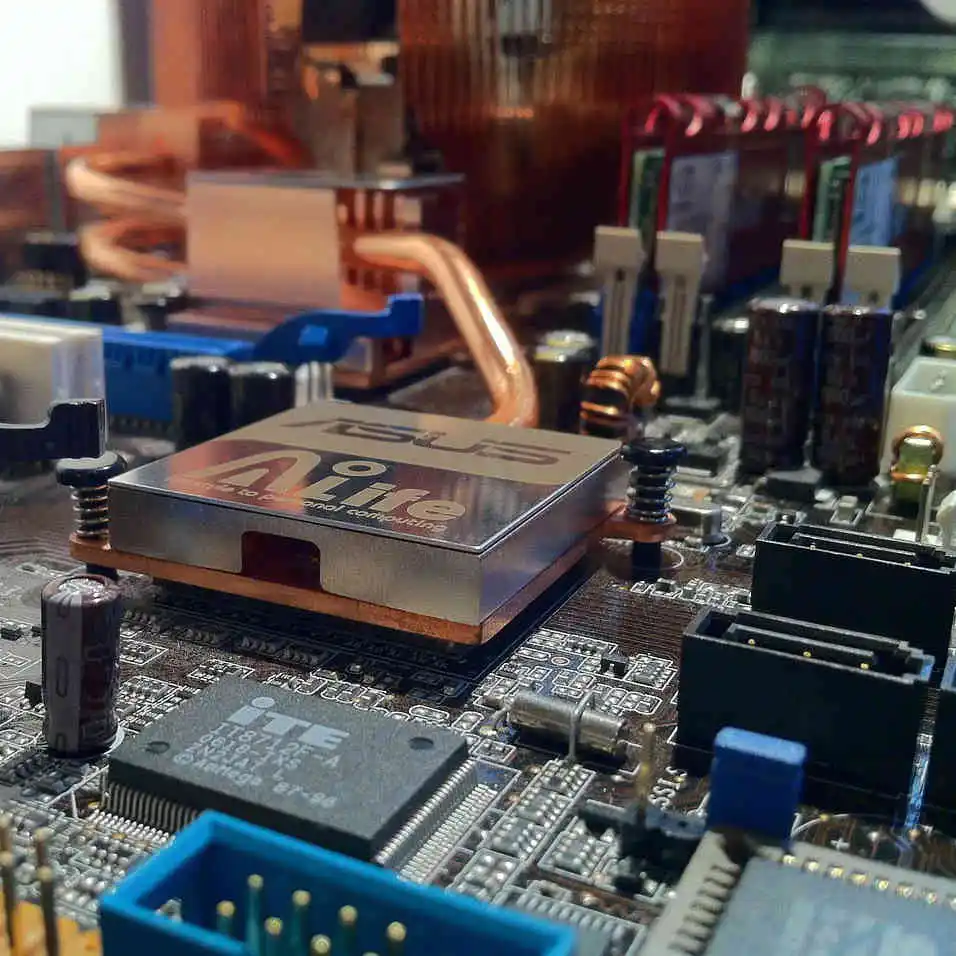 Computer Tech Services